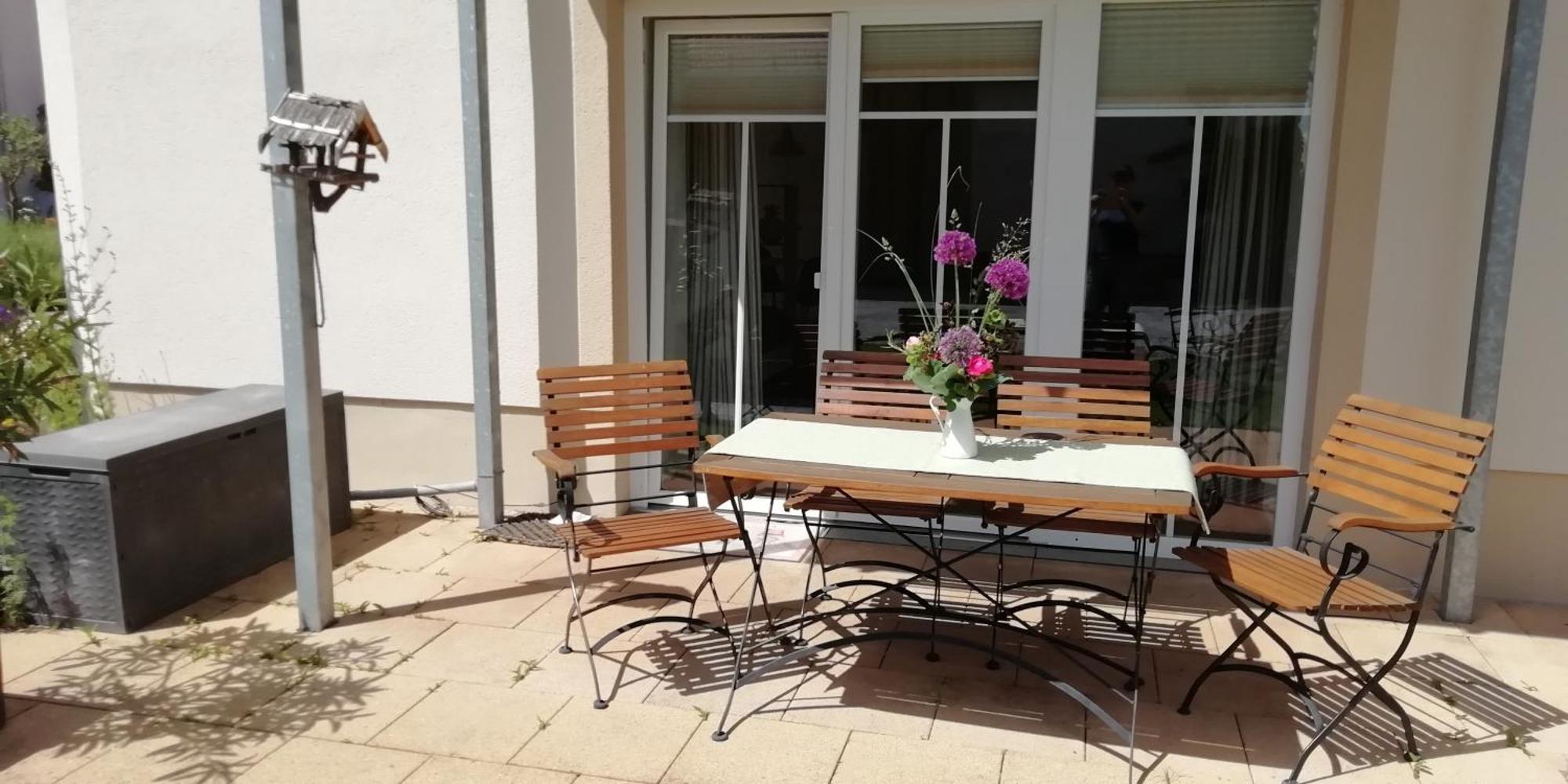 Ferienhof Graefe - 3-Seiten Hof Mit Grossem Garten, Pool & Sauna Meißen Exteriör bild